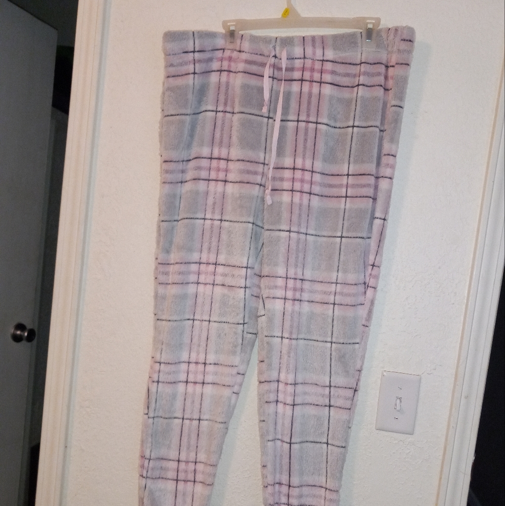 Secret Treasures Pajama/Lounge Pants